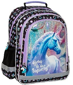 Рюкзак Derform Unicorn PL15BJR15
