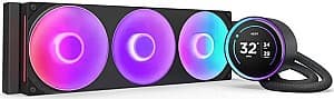 Кулер для процессора NZXT Kraken Elite 360 RGB (RL-KR36E-B2)