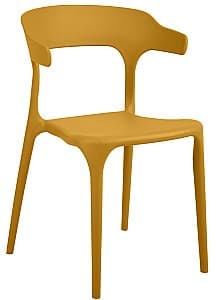 Стул для сада DP Spring Yellow
