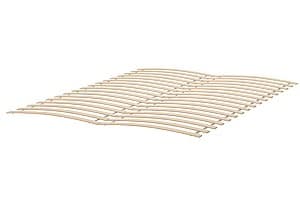 Somiera IKEA Luroy 160x200 (Lemn)