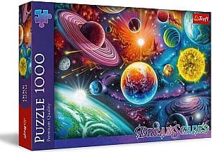 Puzzle Trefl 10931