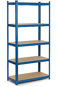 Raft сomercial Humberg 180x90x30cm (Blue)