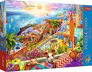 Puzzle Trefl 10842