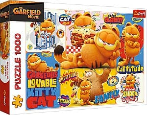 Puzzle Trefl 10935