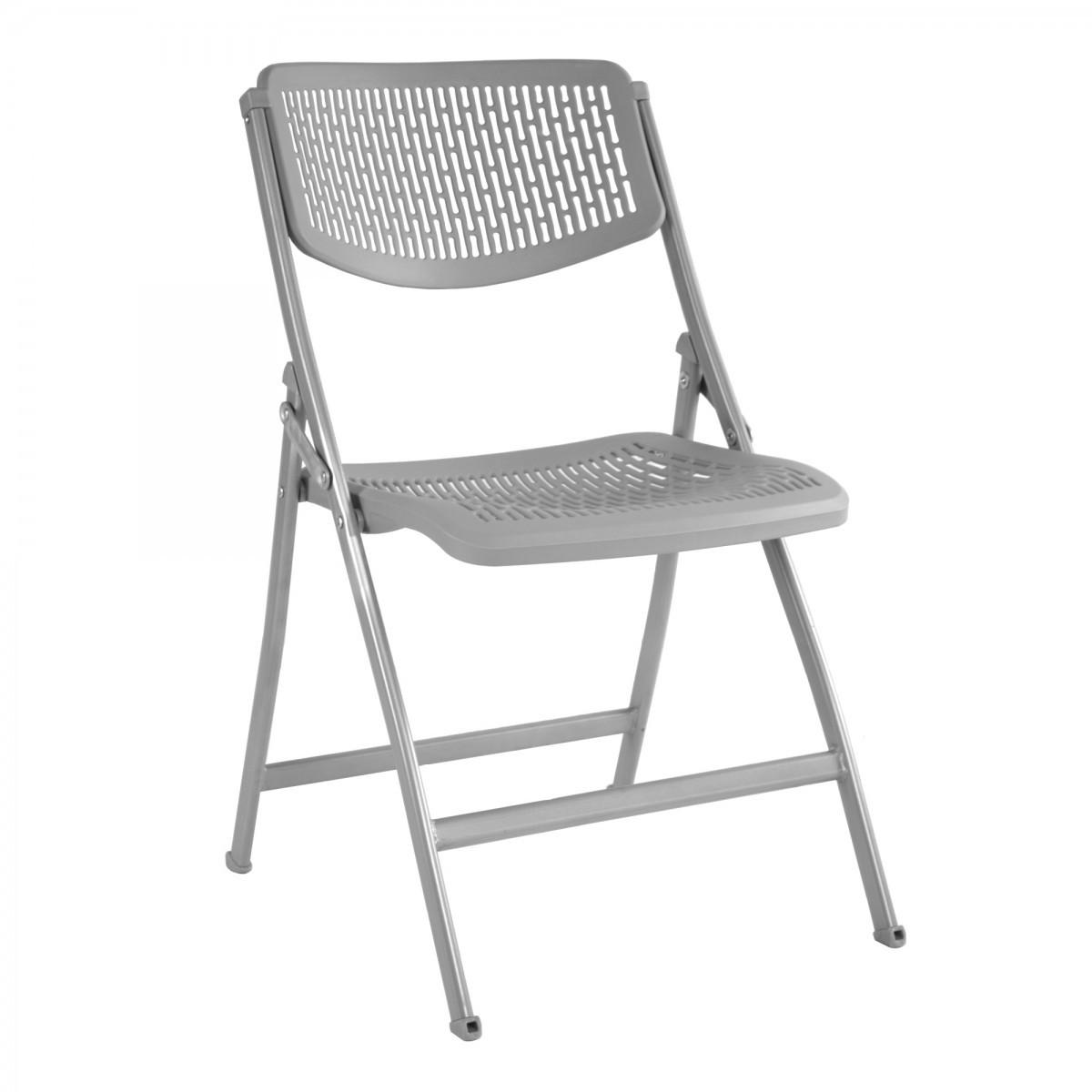 Стул для сада DP SP-05 Grey