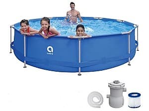 Piscina cu carcasa Avenli Sale! 12266EU Promo Set