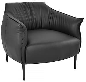 Fotoliu DP King Black