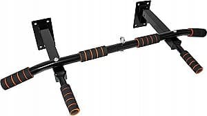 Bara de tractiune si paralele Gotel D2A (Black/Red)