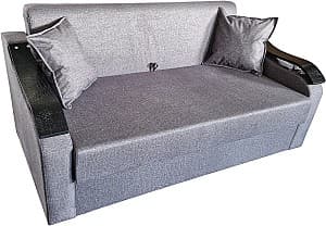Диван V-Toms Nina N1 (165x83 см) Серый