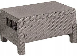 Стол для пикника Keter Corfu II Table Cappuccino