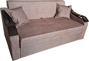 Диван V-Toms Nina N1 (165x83 см) Светло Коричневый