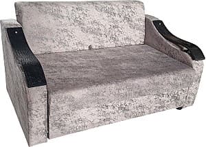 Диван V-Toms Nina N1 (145x83 см) Светло Серый