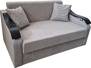 Диван V-Toms Nina N1 (145x83 см) Светло Серый
