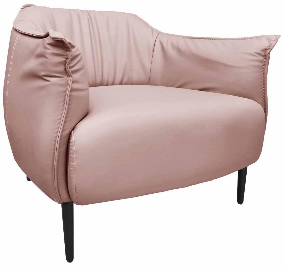 Fotoliu DP King Pink