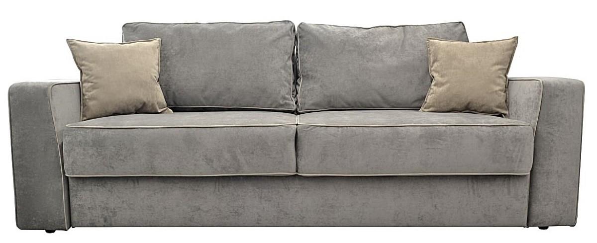 Canapea DP Tomson Grey