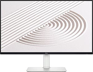 Monitor DELL S2425HS Borderless Black/Silver