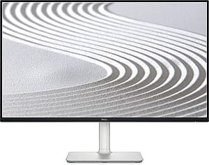 Монитор DELL S2425H Black/Silver