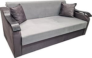 Canapea V-Toms Nina N1 (185x83 cm) Gri