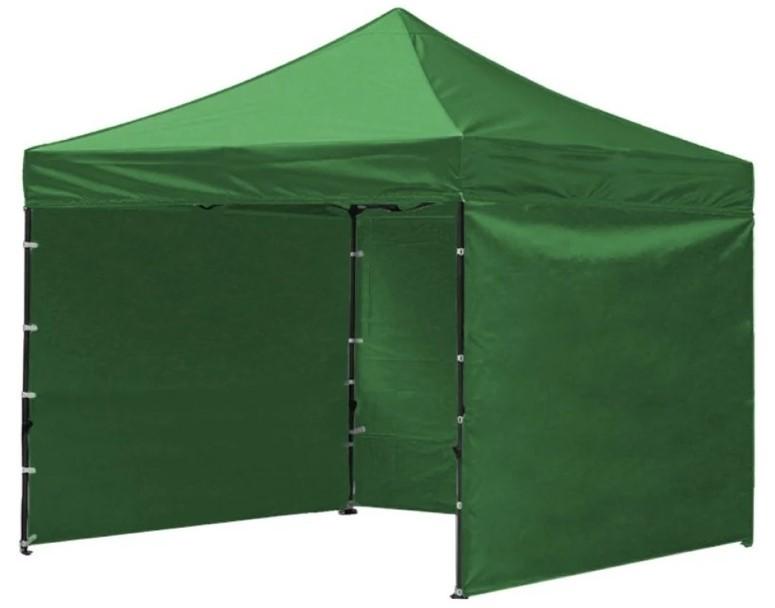 Шатёр GardenLine NAM7472 Green