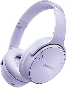 Наушники BOSE QuietComfort Chilled Lilac