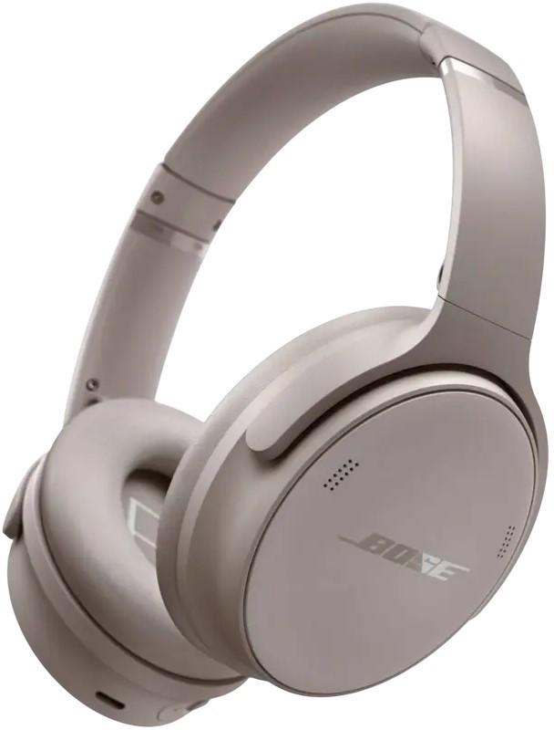 Наушники BOSE QuietComfort Sandstone