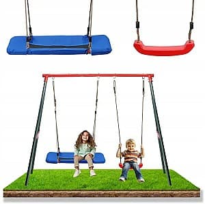 Детские качели GardenLine KRE1111