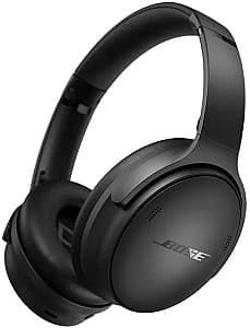 Casti BOSE QuietComfort Black