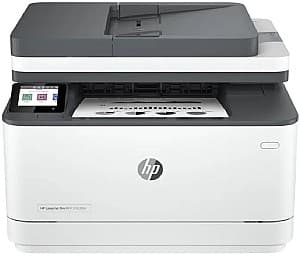 Принтер HP LaserJet Pro MFP 3103fdn