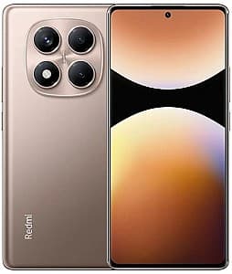 Мобильный телефон Xiaomi Redmi Note 14 Pro 4G 12/512GB Sand Gold