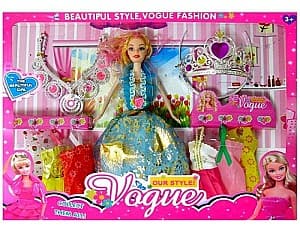  VLM Vogue 37660