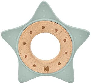 Игрушка для малыша Kikka Boo Star Mint