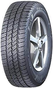 Шина Viking 205/65R16C WinTech Van 107/105R (103R) 8PR Continental