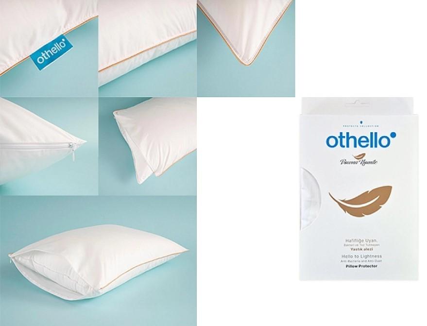 Fata de perna Othello Downa Nomite 50x70cm