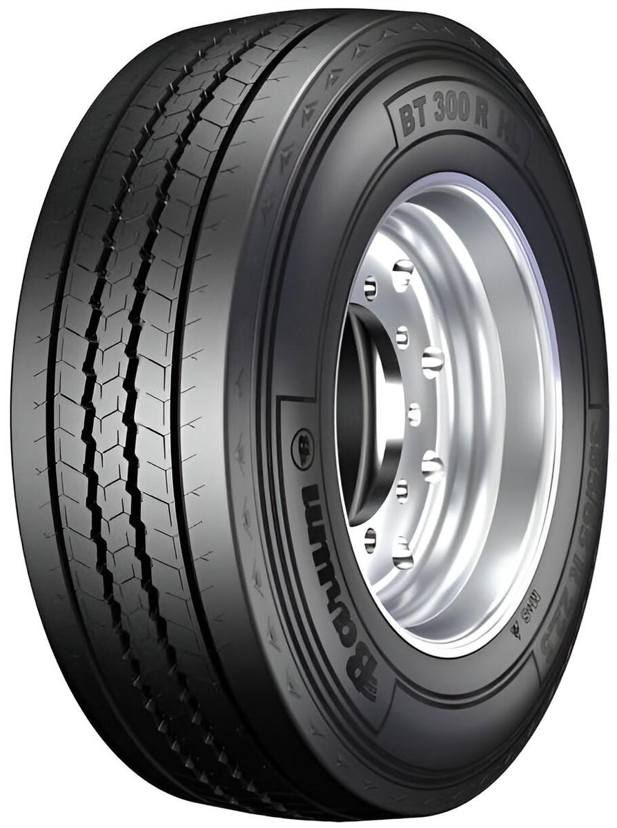 Anvelopa Barum 385/65R22.5 BT 300 164KRHL LRL 20PR M+S