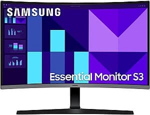 Monitor Samsung S27D390