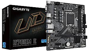 Placa de baza Gigabyte B760M E