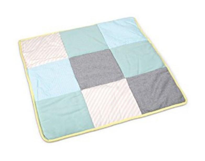 Лежак для собаки Beeztees QUILTY 105x105см