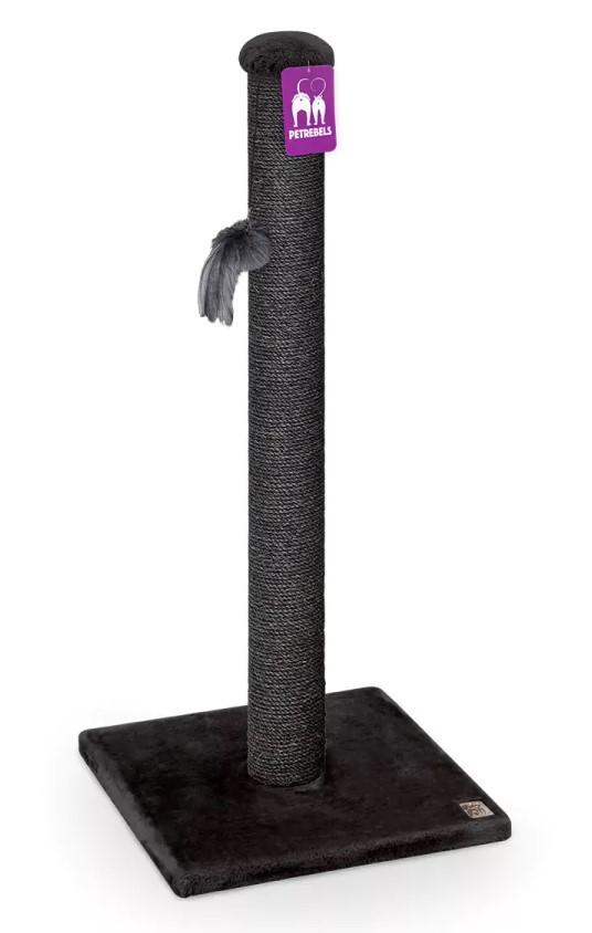 Ansamblu pentru pisici PETREBELS LITTLE REBELS Maine 90 de Luxe Pepper