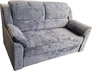 Canapea V-Toms Valencia V1 (150x93 cm) Gri