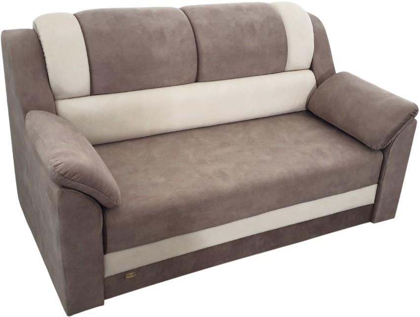 Canapea V-Toms Valencia V1 (170x93 cm) Maro Deschis