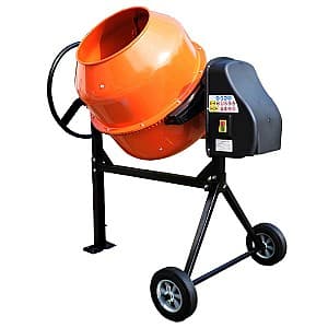 Бетономешалка Minsk Electro PCM810 (250 l)
