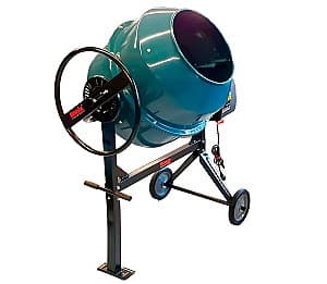 Бетономешалка Ronix 2447 (140 l)