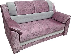 Canapea V-Toms Valencia V1 (170x93 cm) Roz