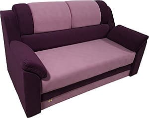 Canapea V-Toms Valencia V1 (170x93 cm) Violet/Roz