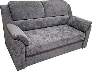 Canapea V-Toms Valencia V1 (170x93 cm) Gri