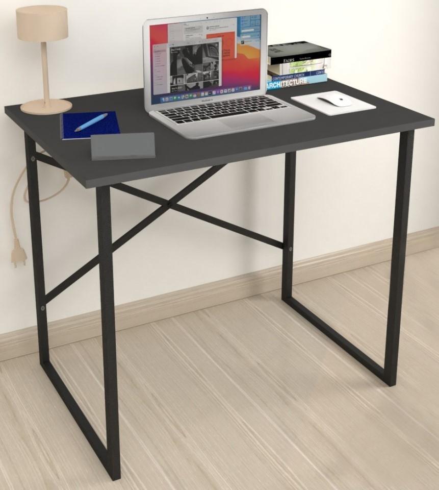 Письменный стол Fabulous 60 (Antrhracite/Black)