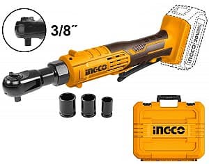 Surubelnita cu acumulator INGCO CDRLI2060152 (48267)