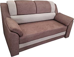 Canapea V-Toms Valencia V1 (170x93 cm) Maro