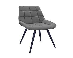 Железный стул DP Nicole Eco 70 Gray