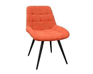 Железный стул DP Nicole Soro 51 Orange